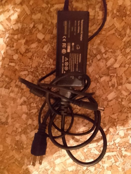 Продам шнур для ноутбука!