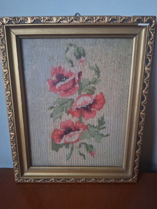 Goblenuri înrămate