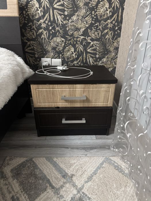 Спальни гарнитур