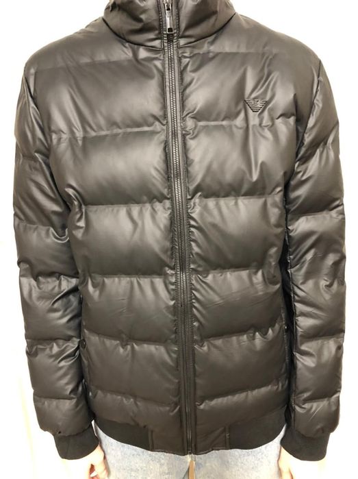 Куртка демисезонная