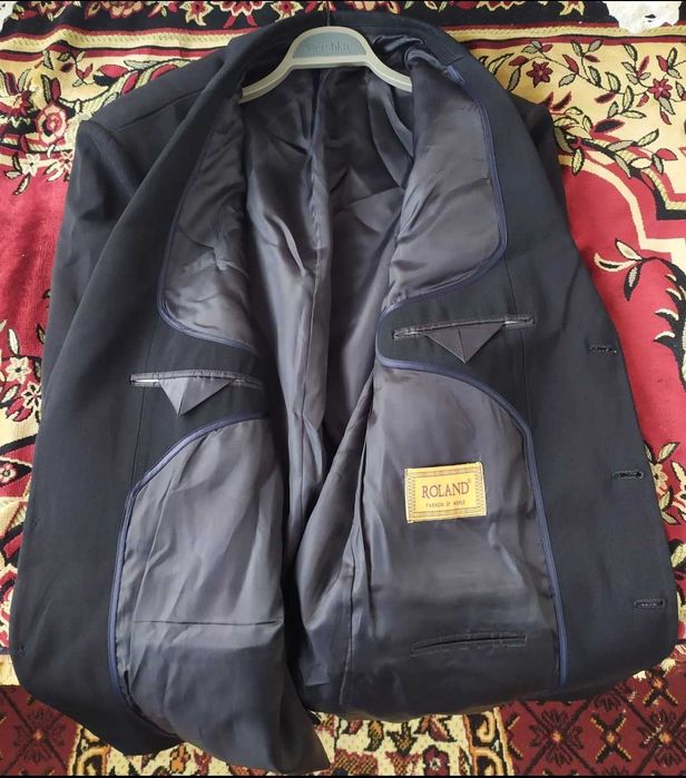 Костюм фирмы ROLAND