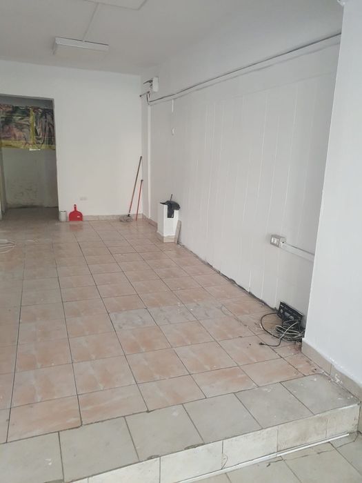 De vanzare / De inchiriat Spațiu comercial -Oras Mărășești ,zona gara