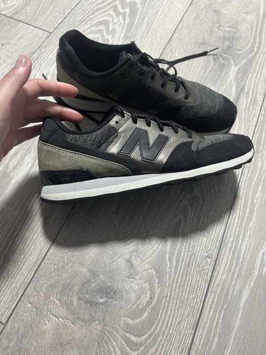 Adidasi dama New Balance 39