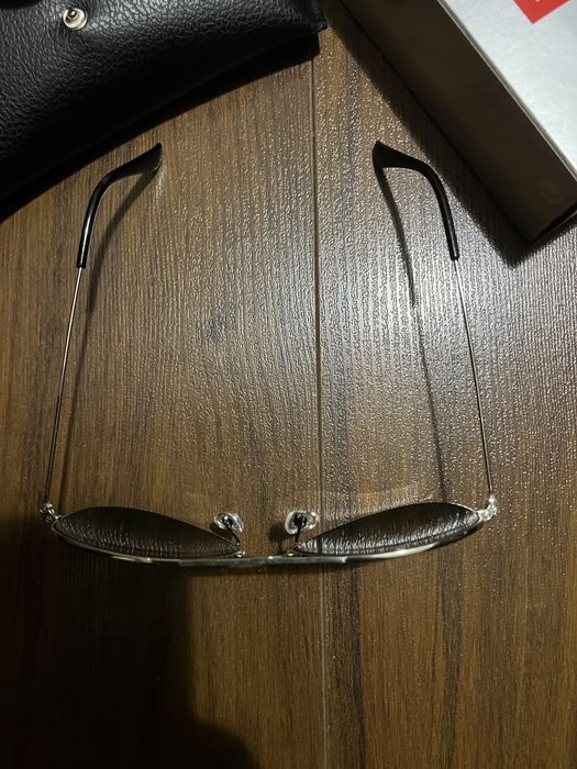 Очила Ray Ban огледални оригинал нови