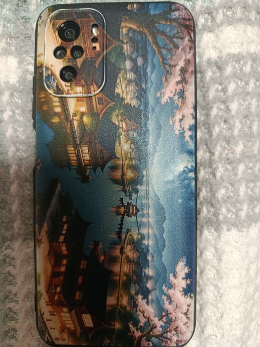 Продам редми ноут 10