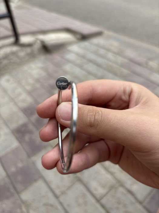 Браслет juste un Clou Cartier