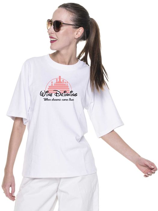 Персонализирани/рекламни тениски