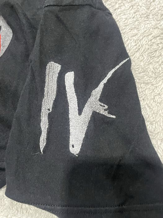 Team Luda тениска