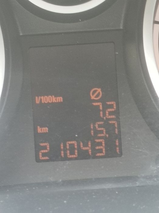 OPEL Corsa 2008 — imagine 5