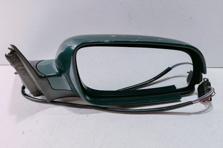 Oglinda  Electrica Dreapta cu defect 3B0857934A Volkswagen VW Passat