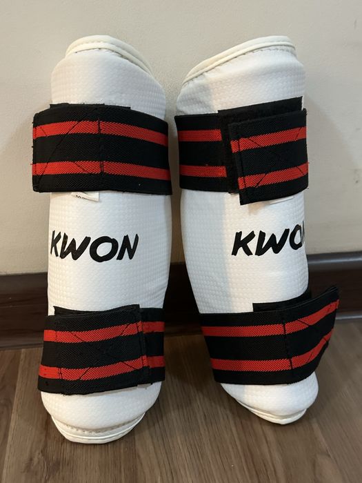 Taekwondo wtf komplekt