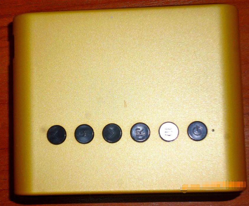 Мини-Проектор yt 500