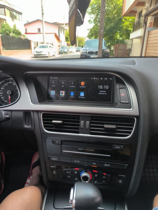 Montaj navigatii, boxe, amplificatoare, sunwoofer