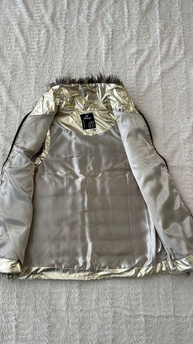 Грейка без ръкави