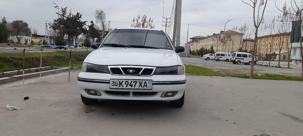 Nixia 1 ediyal holatda sotiladi