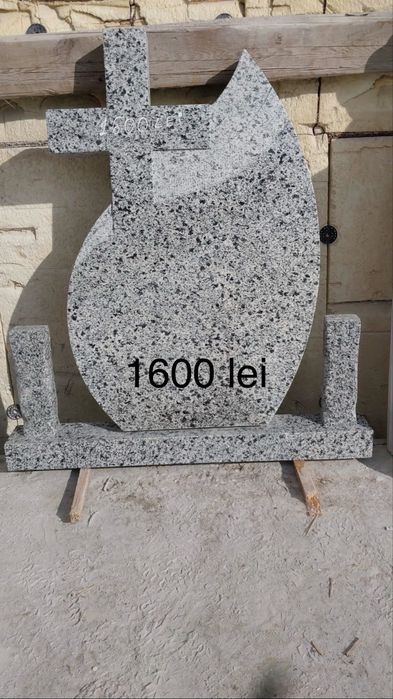 Cruci Marmura Si Granit