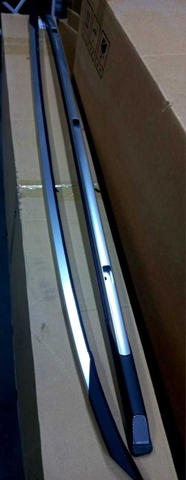 Рейлинги HONDA E:NS1