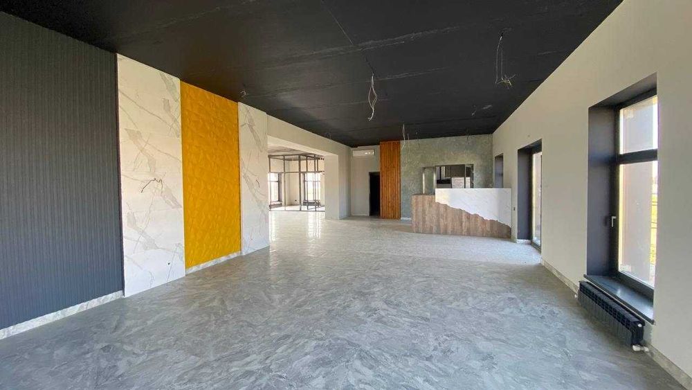 Коммерческое помещение