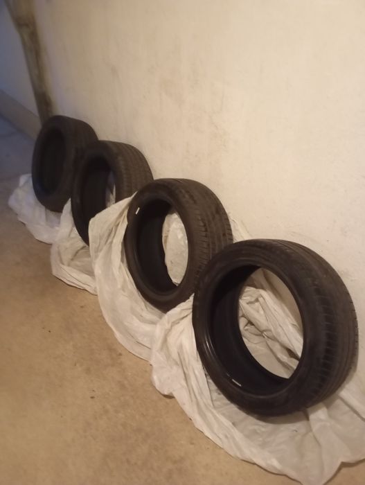 Bridgestone Turanza 225/45/17