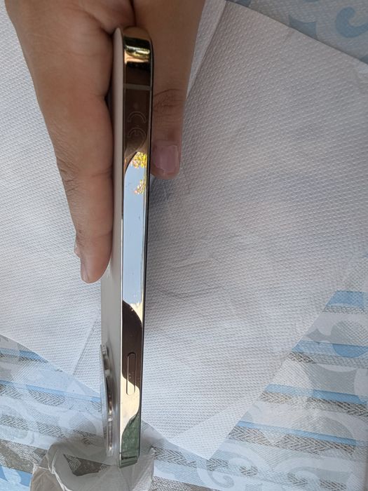 Iphone 13 Pro Max, 128 Gb Gold