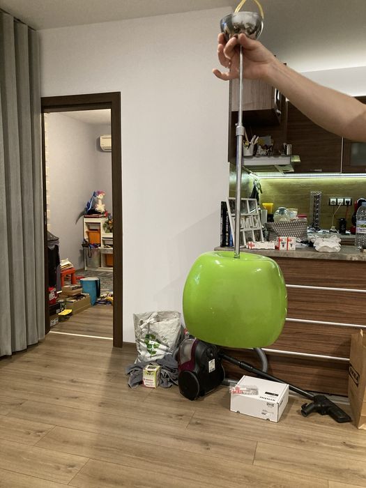 Лампи различни видове