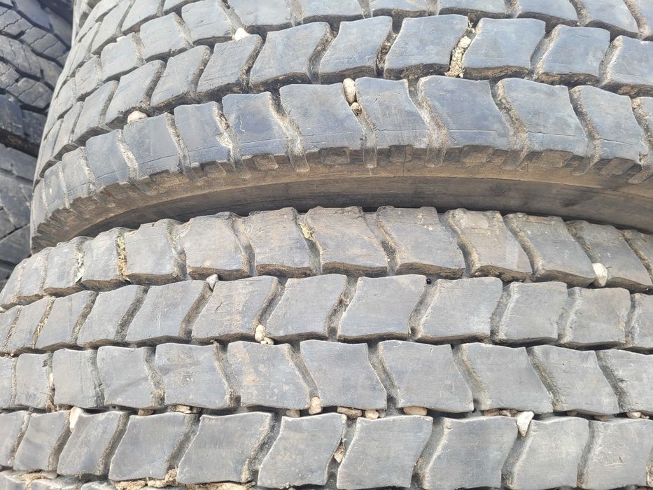 Anvelope 205/75R17.5 si 215/75R17.5 si 225/75R17.5 si 235/75R17.5