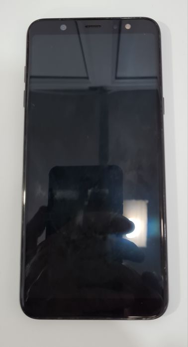 Смартфон Galaxy A6+