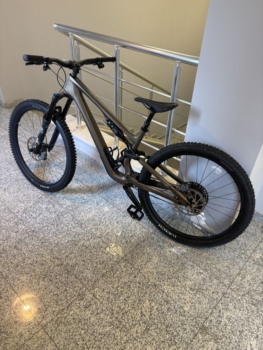 Specialized Stumpjumper 15 Carbon S4 L Fox 36 Elite