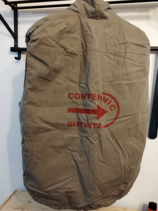 Vesta, veste de lucru, marime XL / XXL