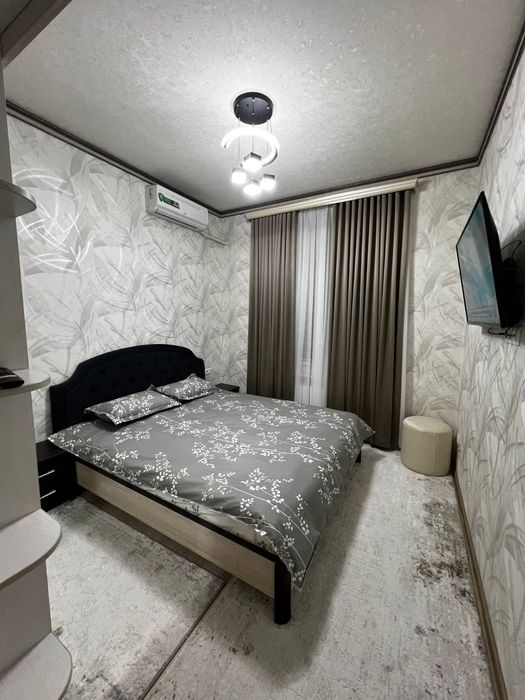 сдается в аренду, 2-х комнат Яккасарайский р-н,Golden House ЖК Кушбеги