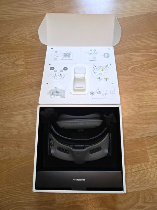 DJI Goggles Integra