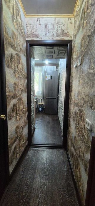 Продажа 2-комнатной квартиры карбышева 21