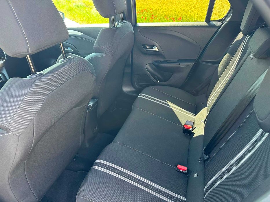 Opel Corsa GS 1.2 Hybrid