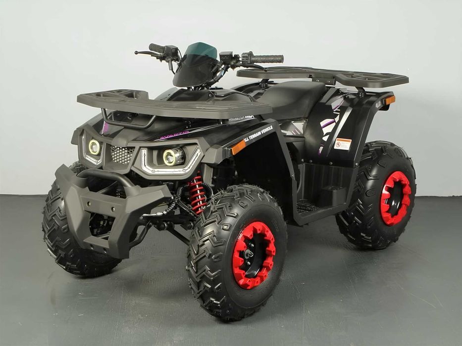 Квадроцикл Avantis Hunter 200