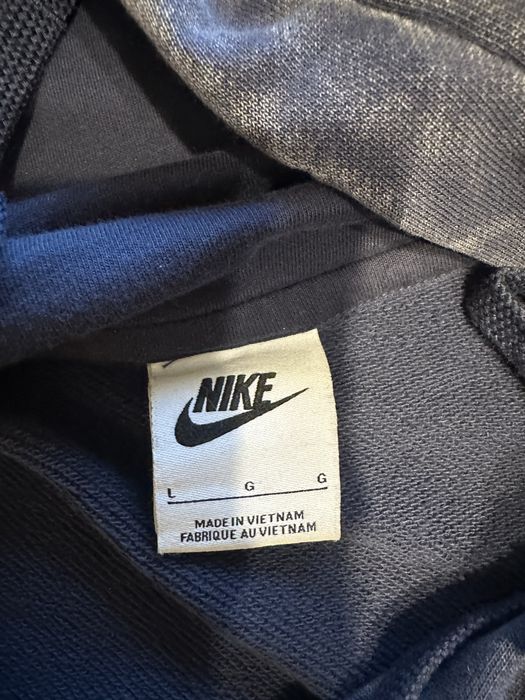 Суичер Nike Paris Saint Germain