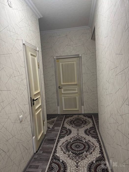 Аренда квартиры в городе Наваи