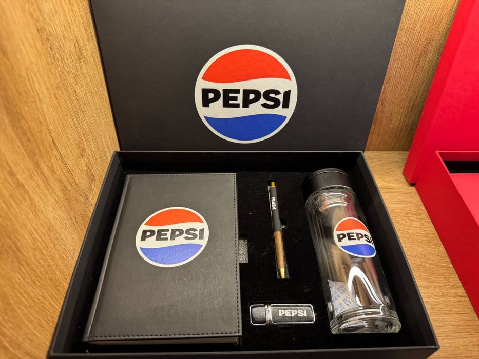 Подарочные наборы