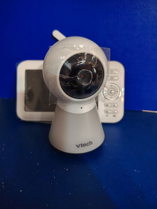 Camera monitor video