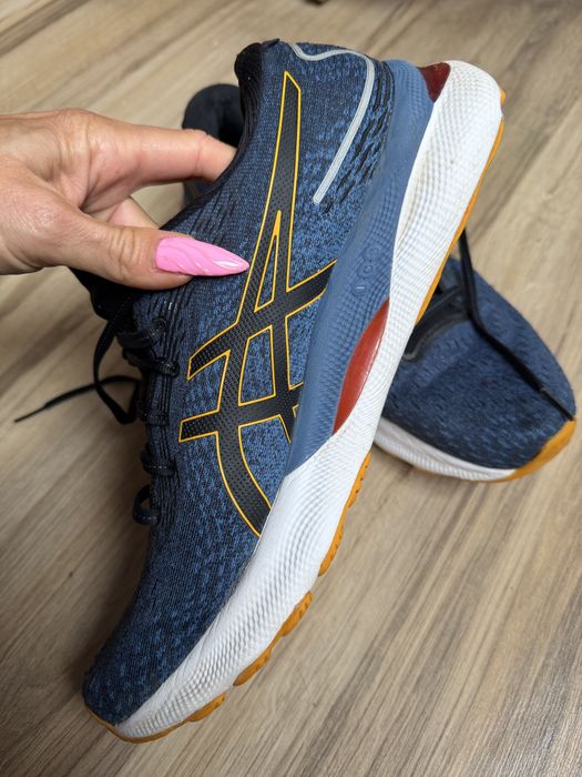 Оригинални   маратонки  ASICS GEL-NIMBUS 24! 46 н