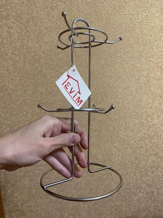 Подставка под кружки , чашки