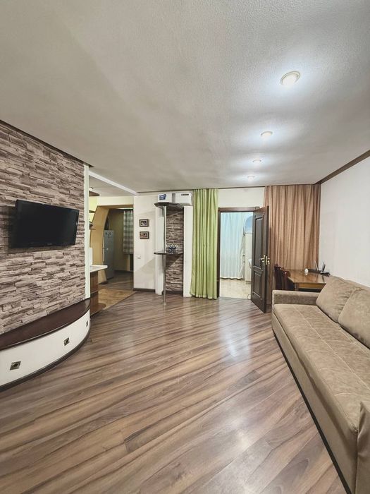 Мирабадский район ор-р Ц-7 сенат, квартира кирпич 63м² с Евроремонтом