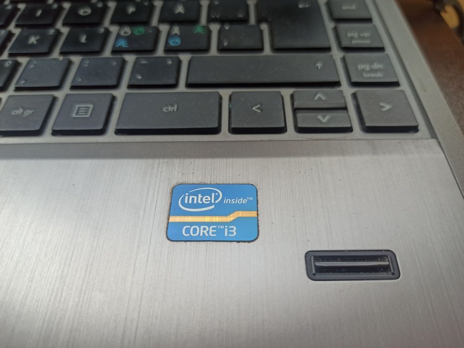 Лаптоп HP ,pro book 4340s