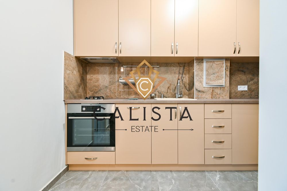 Дава се под наем Двустаен апартамент в София, Драгалевци - 45 кв.м за 870 € - Снимка #3