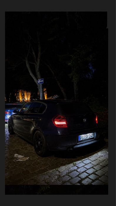 BMW 1 Series 0 — imagine 5