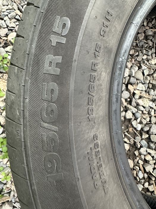 Амортизаторы и покрышки заводские на кобальт б/у