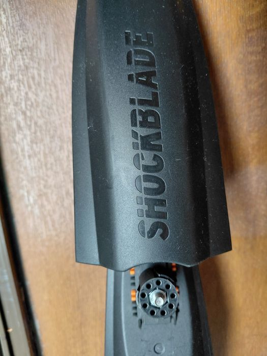 Крылья SKS X Blade ll