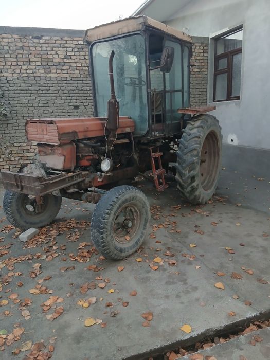 Трактор сотилади т 28