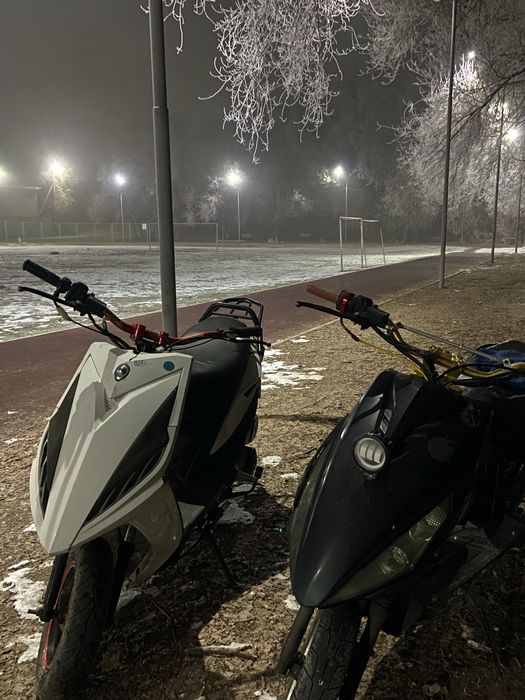 Продам мопед или обменяю