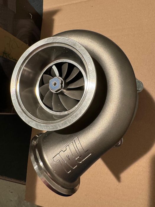 Garrett gtx3071r gen2