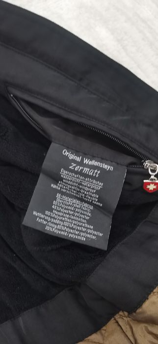 Parka Wellensteyn
